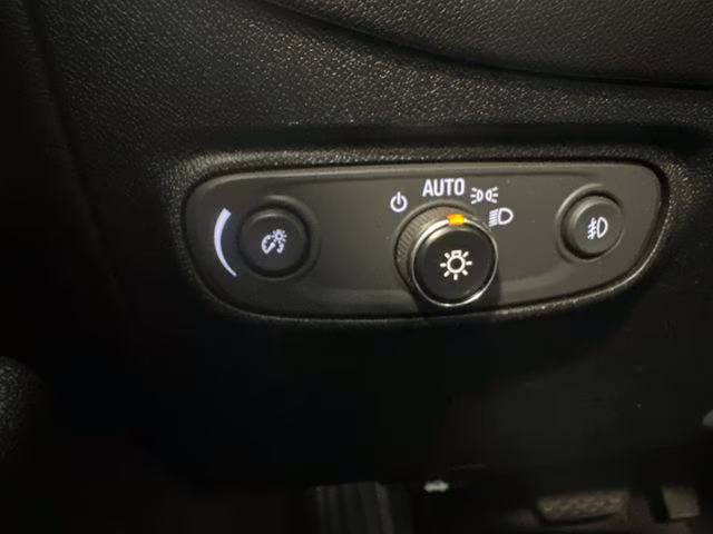 2019 Storm Blue Metallic Chevrolet Equinox Premier AWD SUV