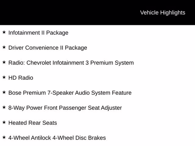 2019 Storm Blue Metallic Chevrolet Equinox Premier AWD SUV