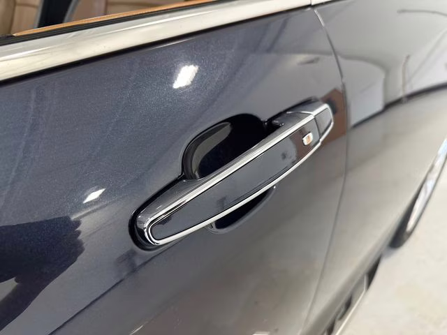 2019 Storm Blue Metallic Chevrolet Equinox Premier AWD SUV