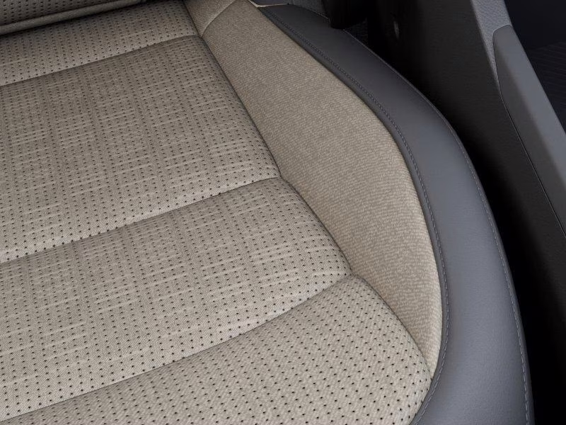 2026 Interstellar Gray Kia Niro SX FWD SUV