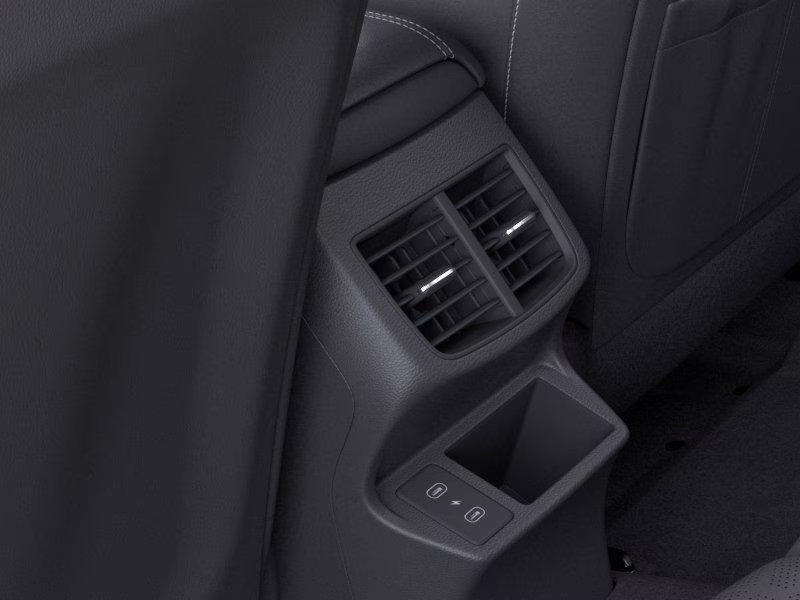 2026 Pluton Blue Kia Seltos EX AWD SUV