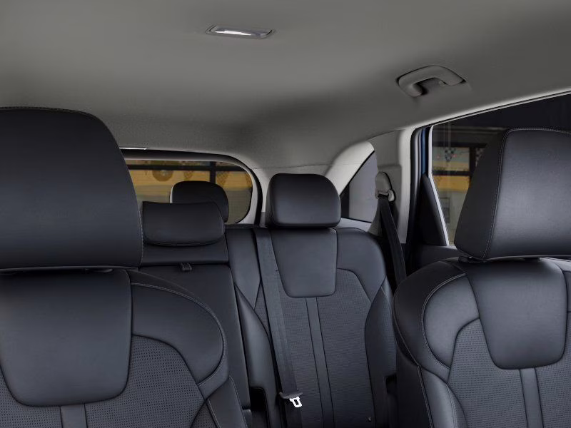 2026 Mineral Blue Kia Sorento Hybrid EX AWD SUV