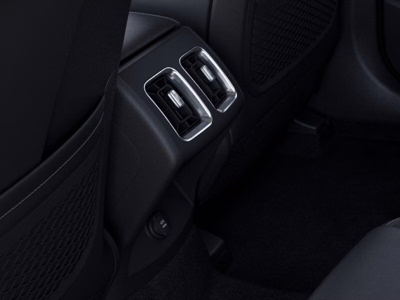 2026 Aurora Black Pearl Kia Sorento Hybrid EX AWD SUV