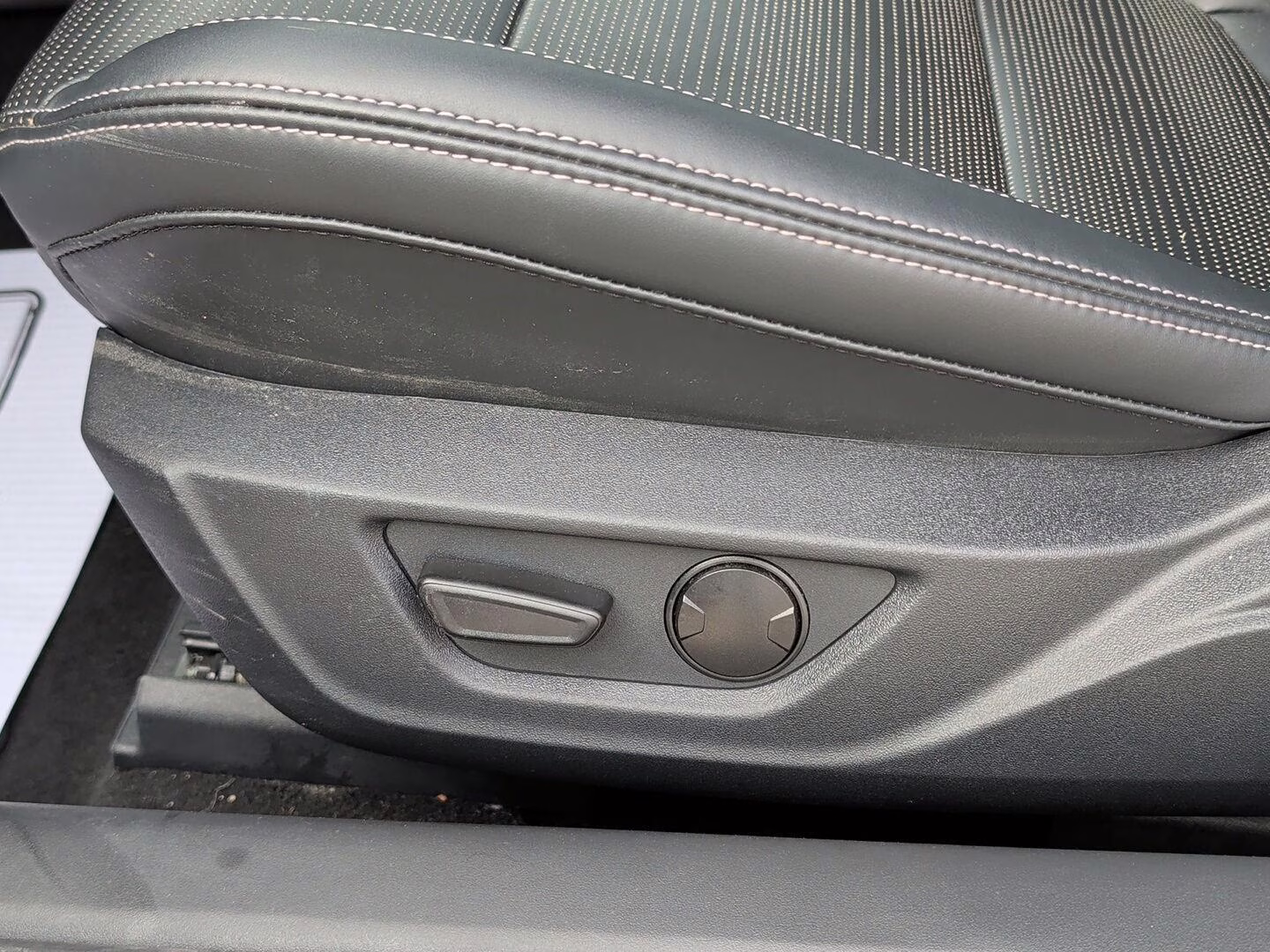 2025 Race Red Ford Mustang GT Premium RWD Convertible