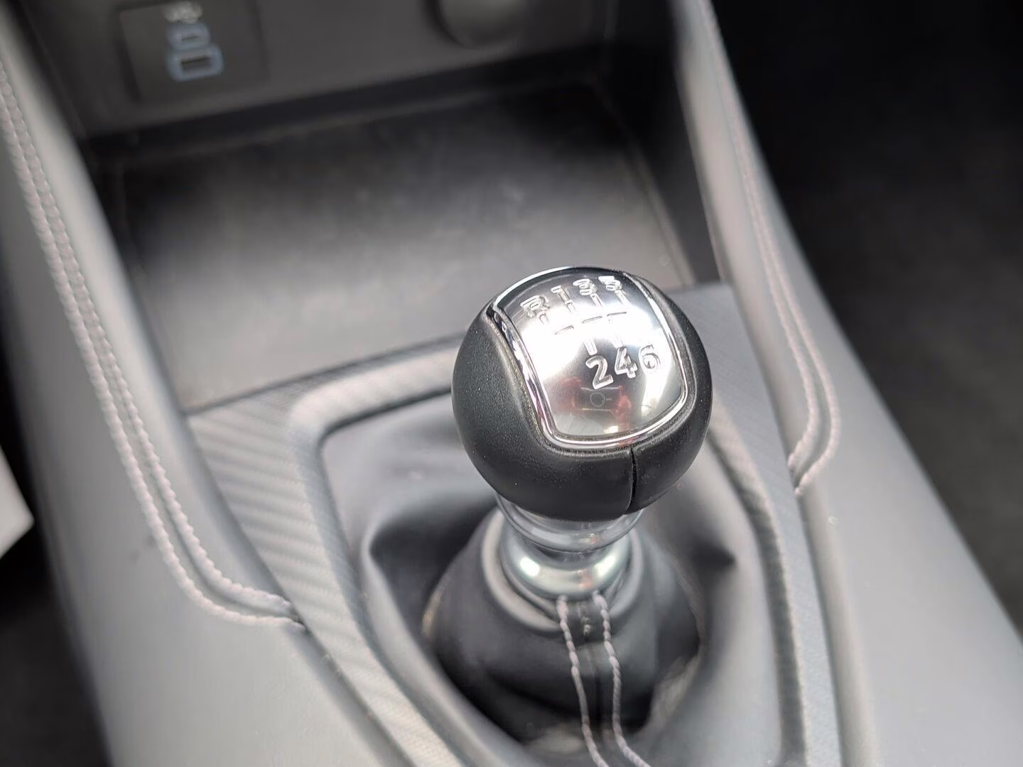 2025 Race Red Ford Mustang GT Premium RWD Convertible