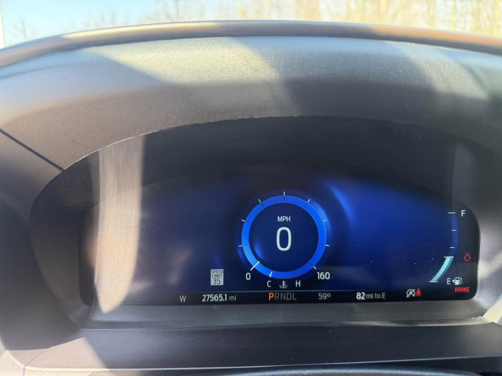 2023 Rapid Red Metallic Tinted Clearcoat Ford Explorer King Ranch 4X4 SUV