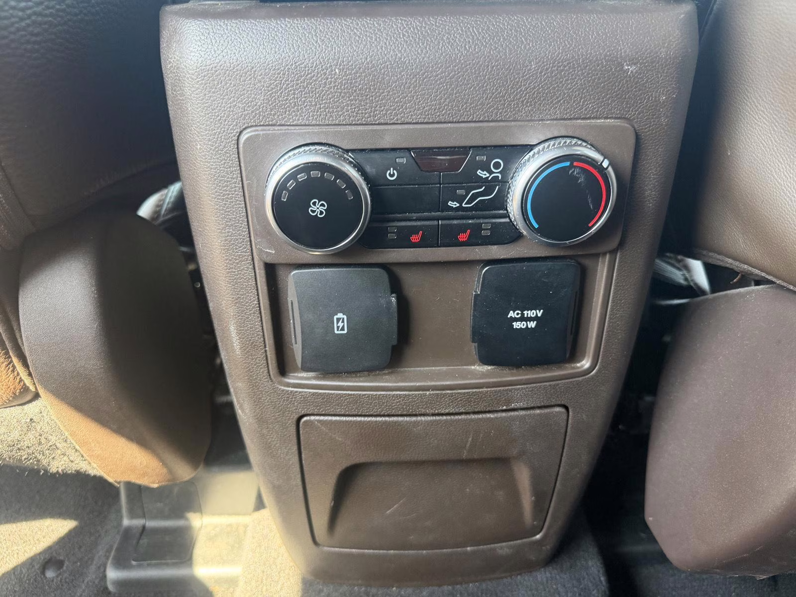 2023 Rapid Red Metallic Tinted Clearcoat Ford Explorer King Ranch 4X4 SUV