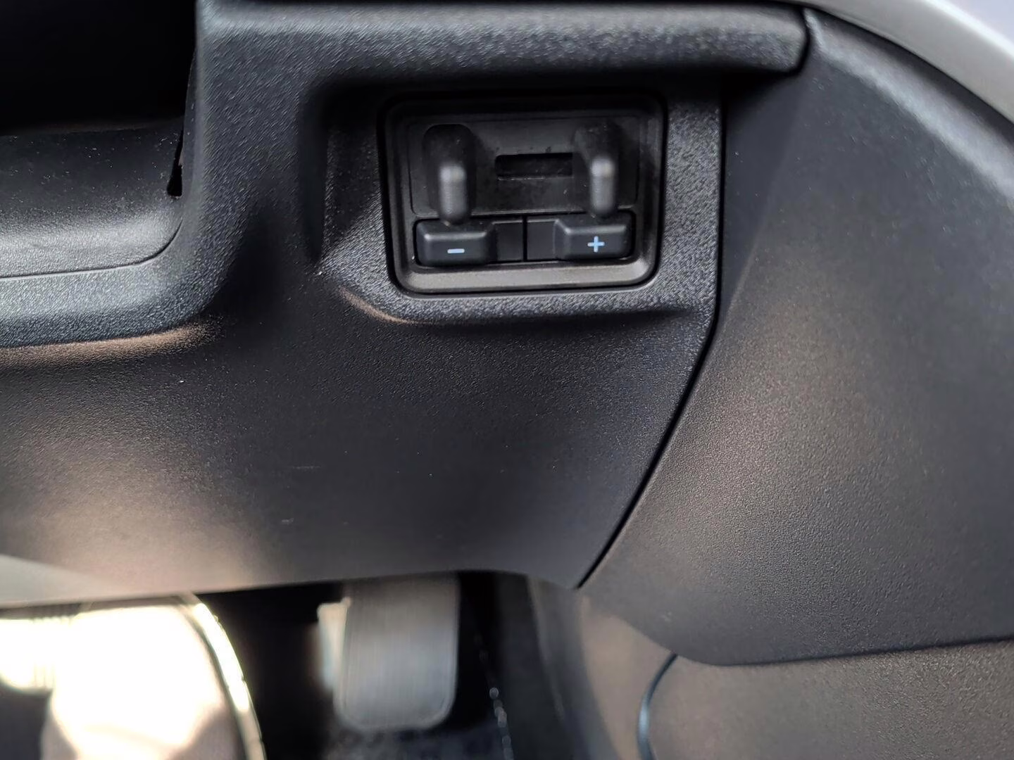 2025 Agate Black Ford Expedition Active 4X4 SUV