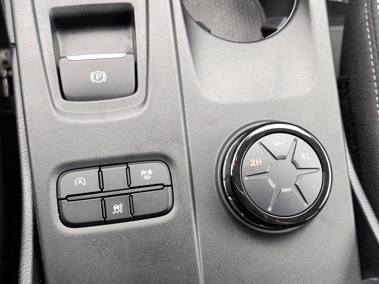 2025 Ruby Red Metallic Tinted Clearcoat Ford Ranger XLT 4X4 Truck