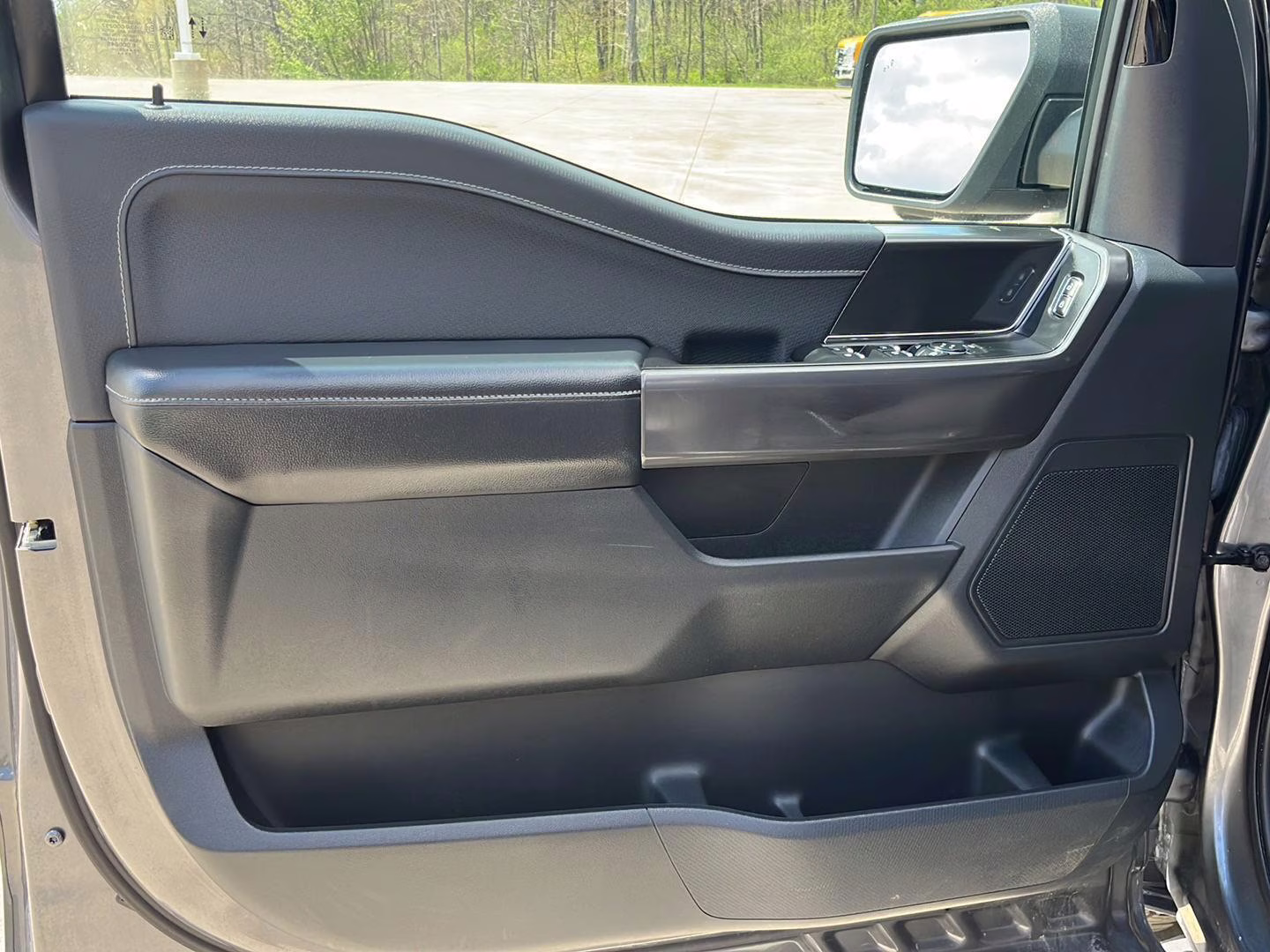 2024 Carbonized Gray Ford F-150 XLT 4X4 Truck