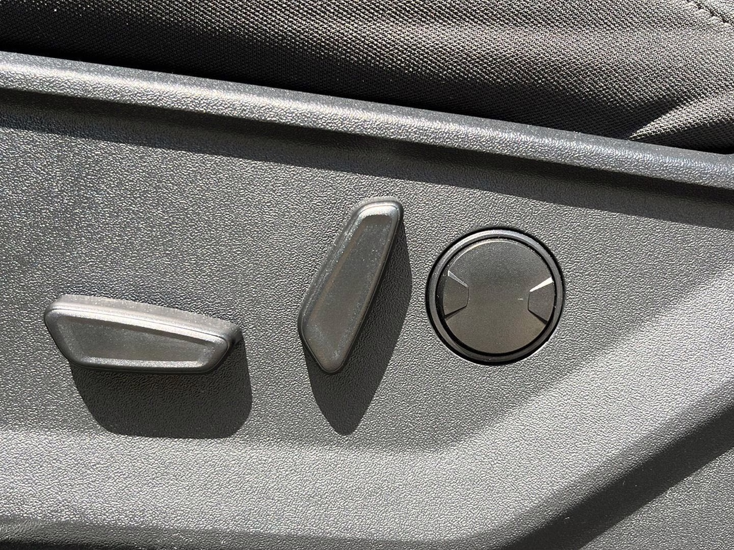 2024 Carbonized Gray Ford F-150 XLT 4X4 Truck