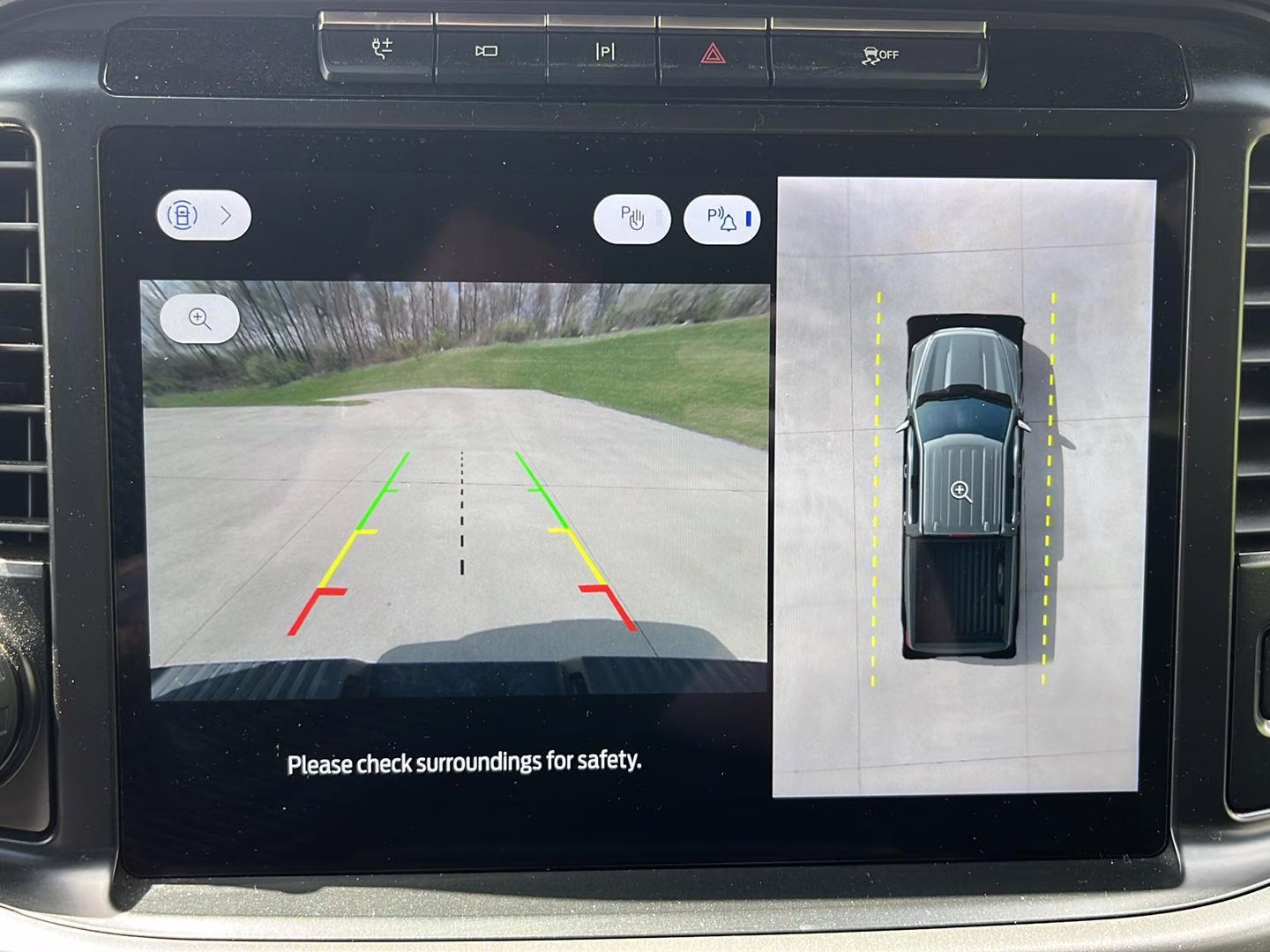 2024 Carbonized Gray Ford F-150 XLT 4X4 Truck