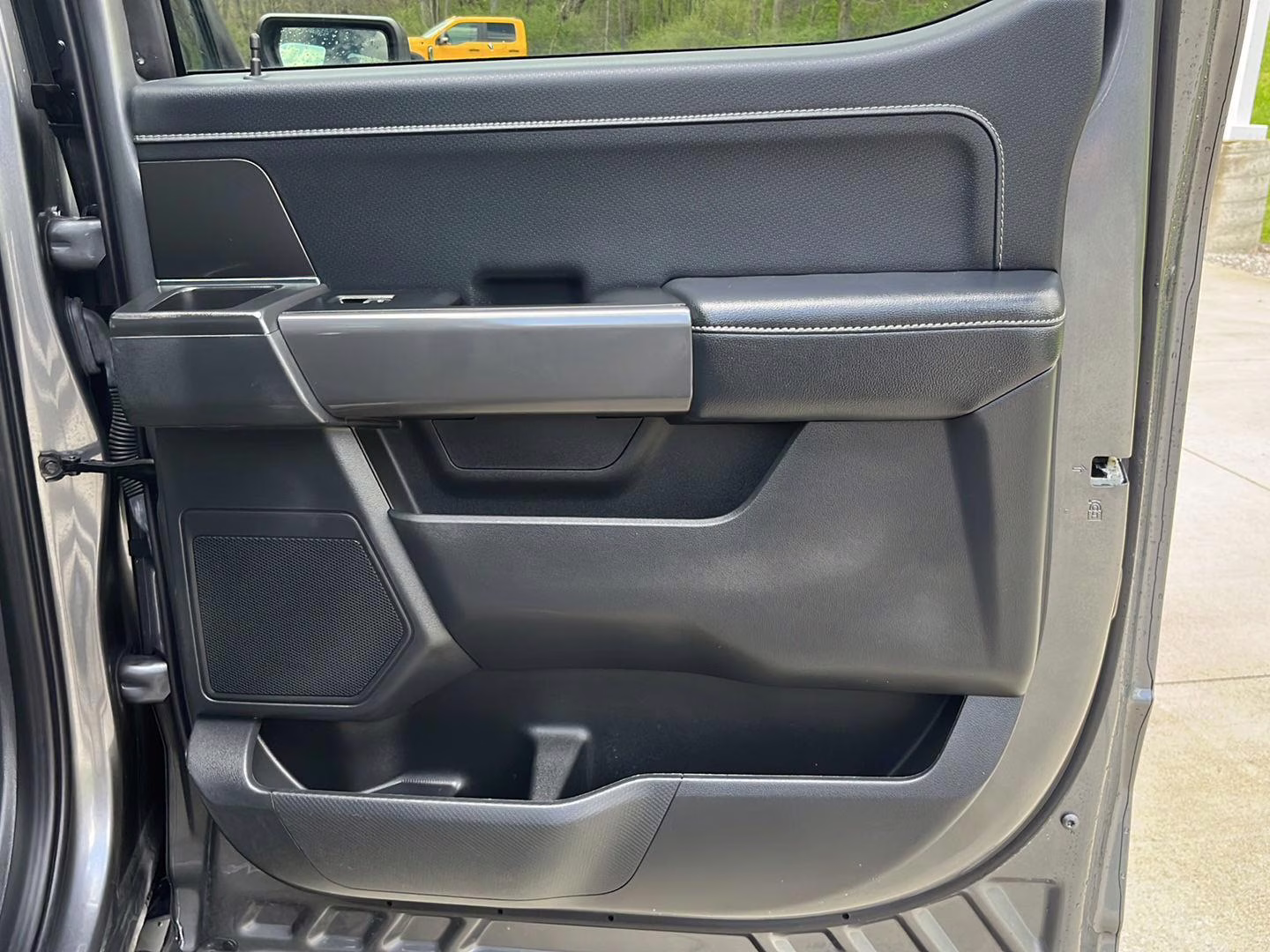 2024 Carbonized Gray Ford F-150 XLT 4X4 Truck