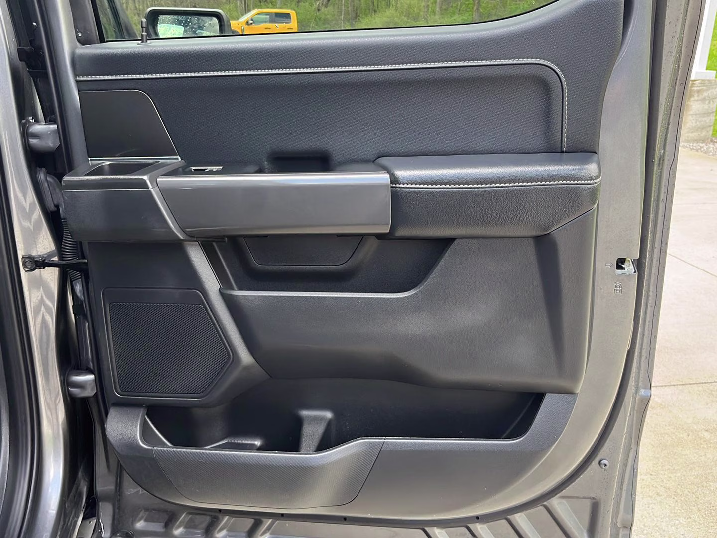 2024 Carbonized Gray Ford F-150 XLT 4X4 Truck