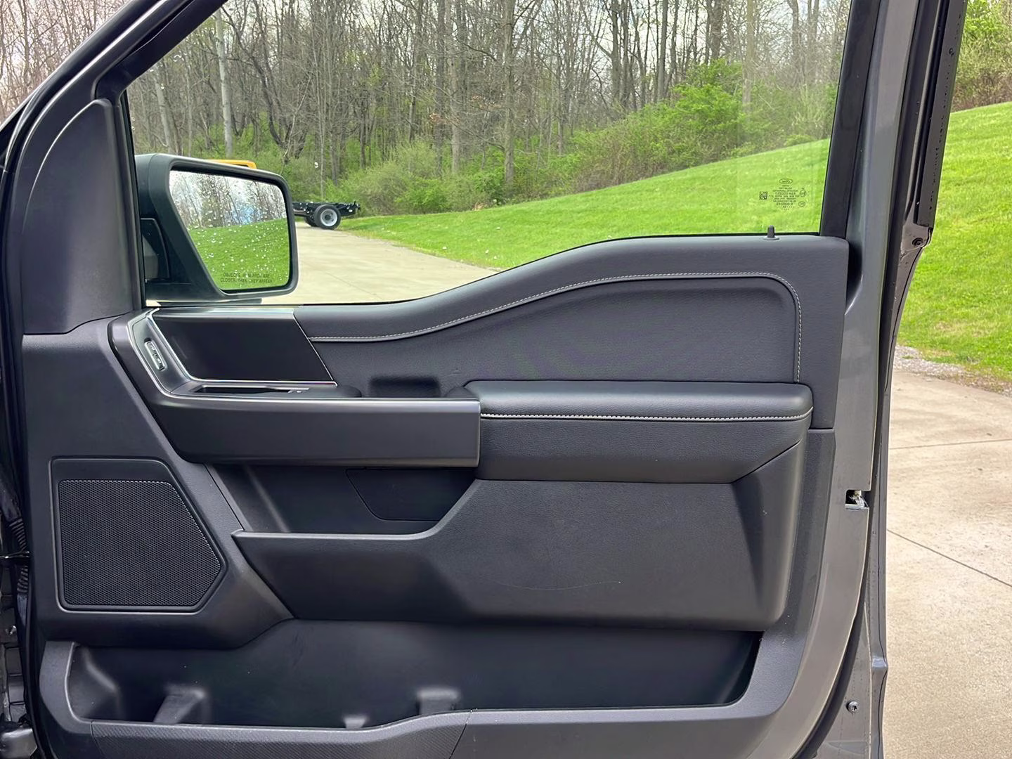 2024 Carbonized Gray Ford F-150 XLT 4X4 Truck