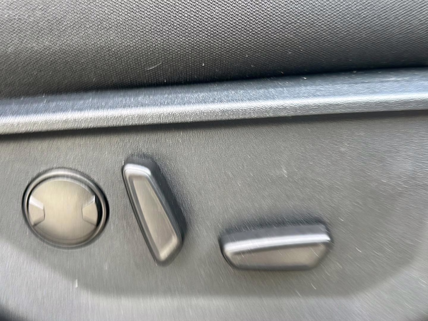 2024 Carbonized Gray Ford F-150 XLT 4X4 Truck