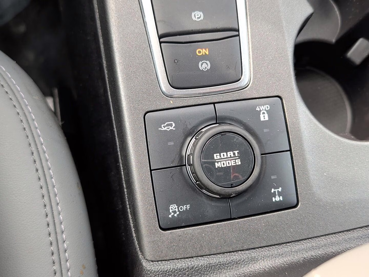 2025 Ruby Red Metallic Tinted Clearcoat Ford Bronco Sport Badlands 4X4 SUV