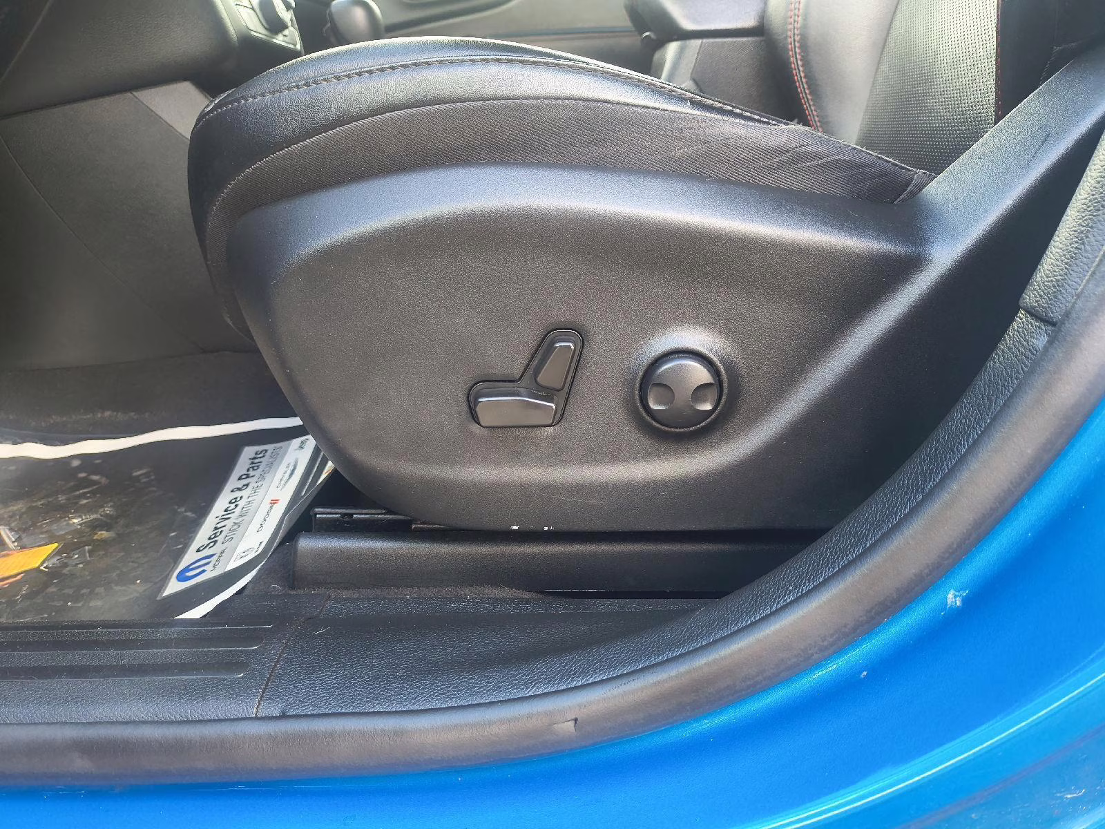 2022 Hydro Blue Pearlcoat Jeep Cherokee Trailhawk 4X4 SUV