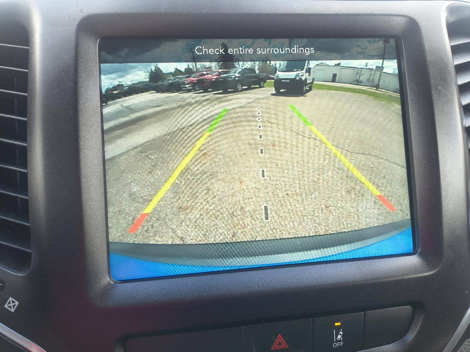 2022 Hydro Blue Pearlcoat Jeep Cherokee Trailhawk 4X4 SUV