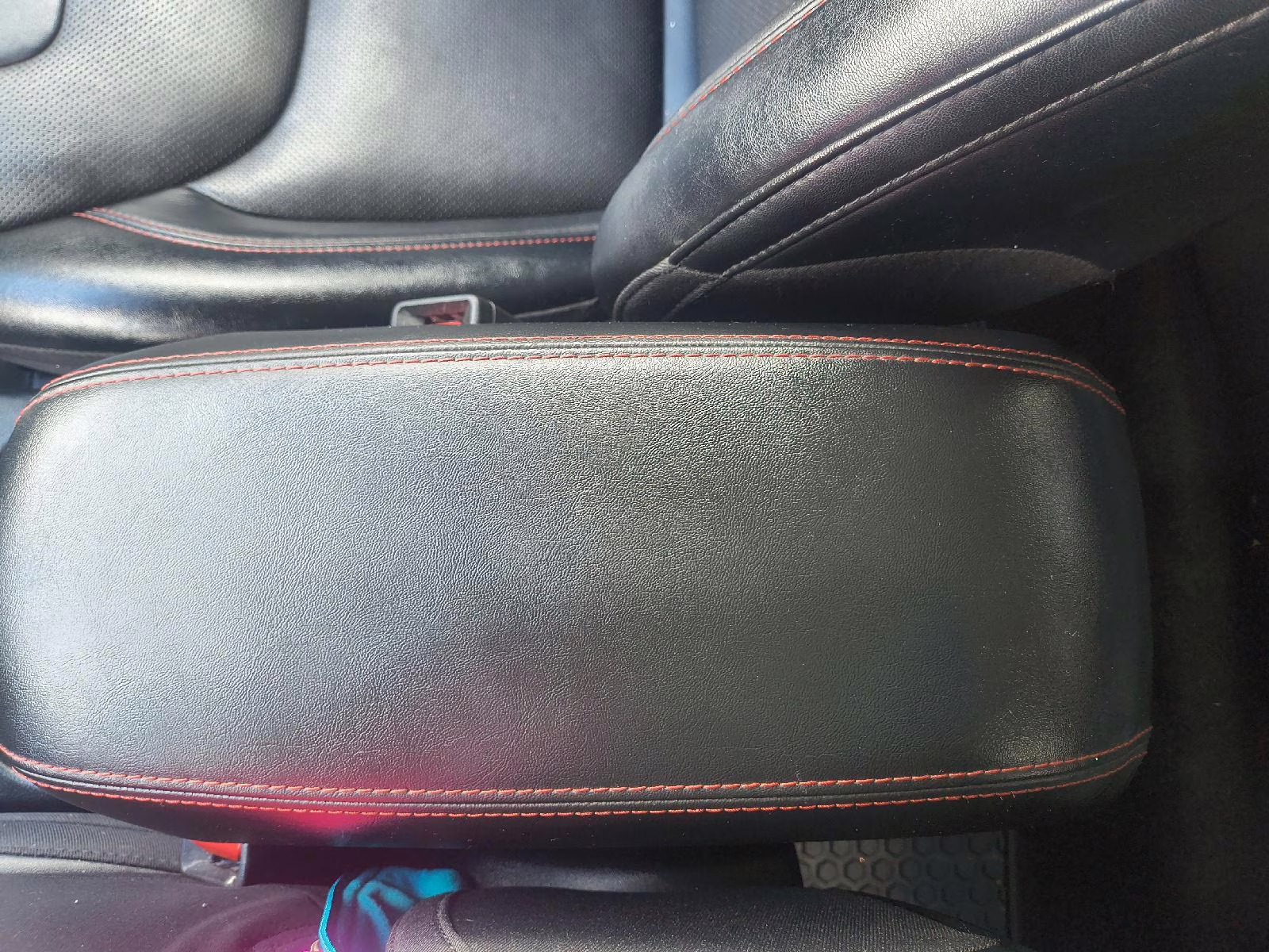 2022 Hydro Blue Pearlcoat Jeep Cherokee Trailhawk 4X4 SUV