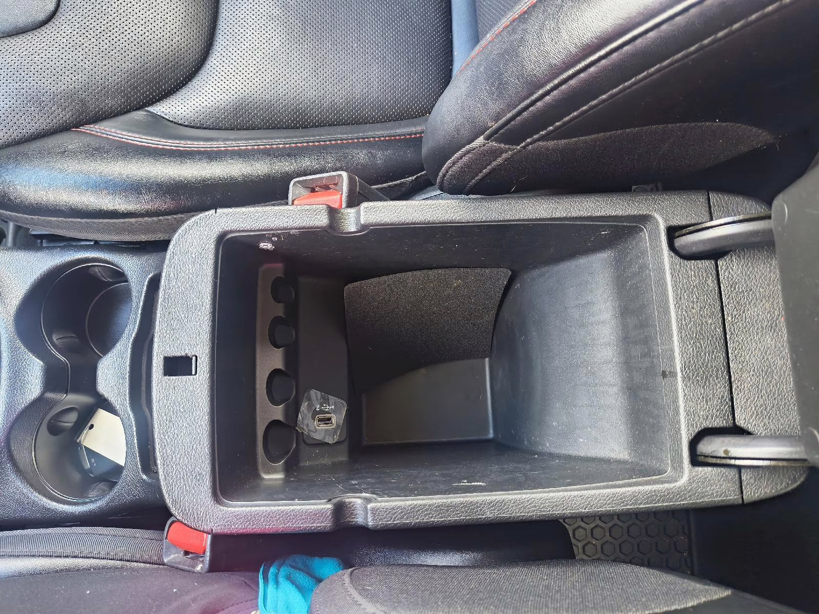 2022 Hydro Blue Pearlcoat Jeep Cherokee Trailhawk 4X4 SUV