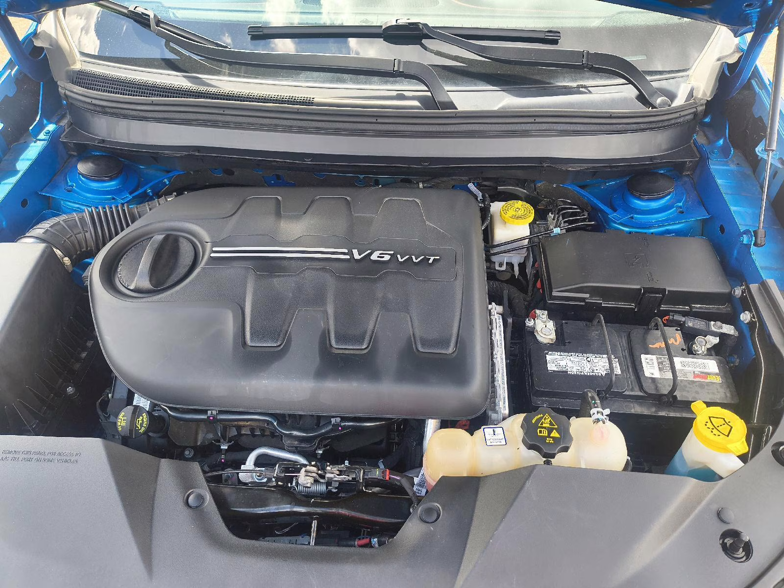 2022 Hydro Blue Pearlcoat Jeep Cherokee Trailhawk 4X4 SUV