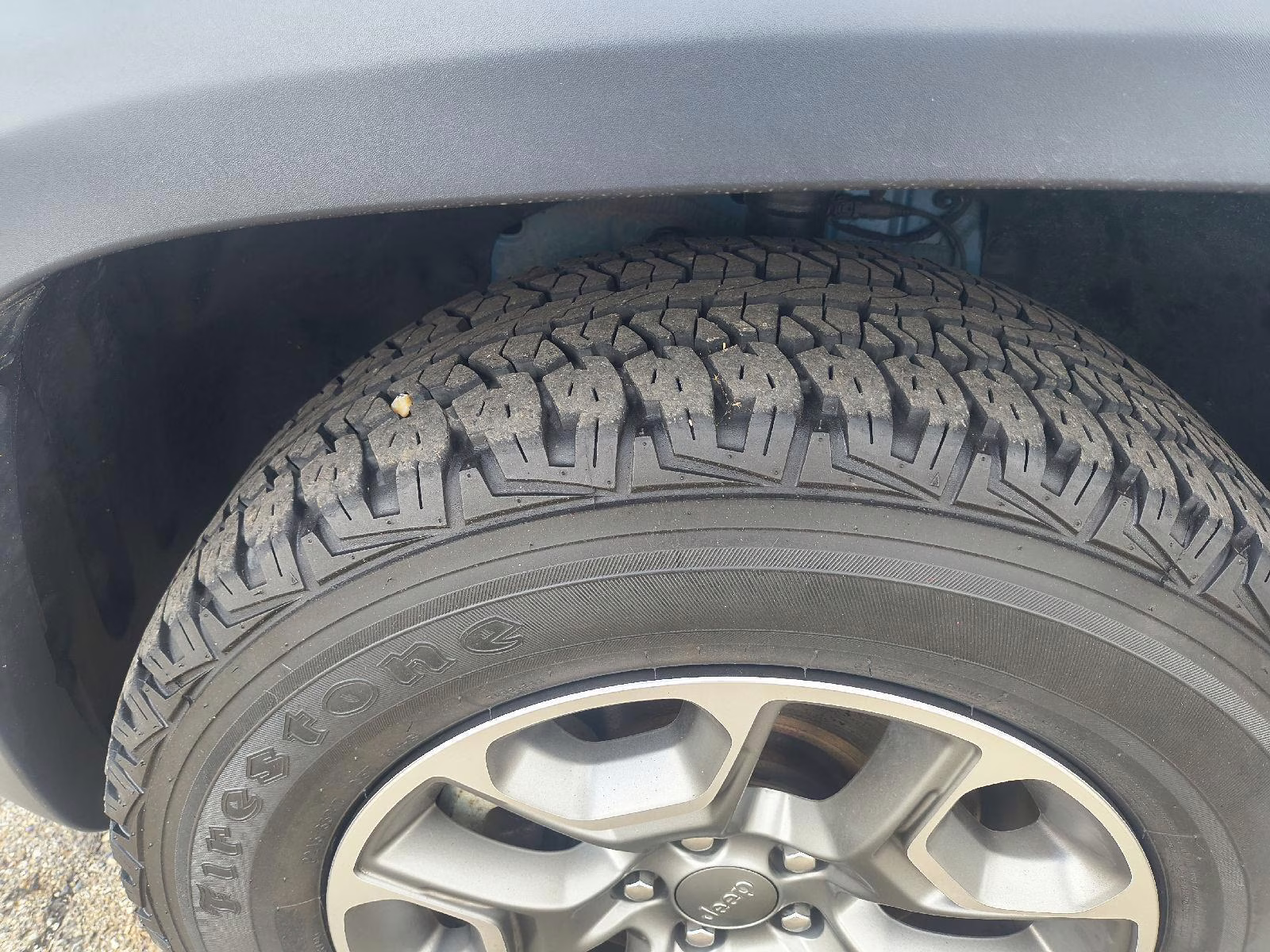 2022 Hydro Blue Pearlcoat Jeep Cherokee Trailhawk 4X4 SUV