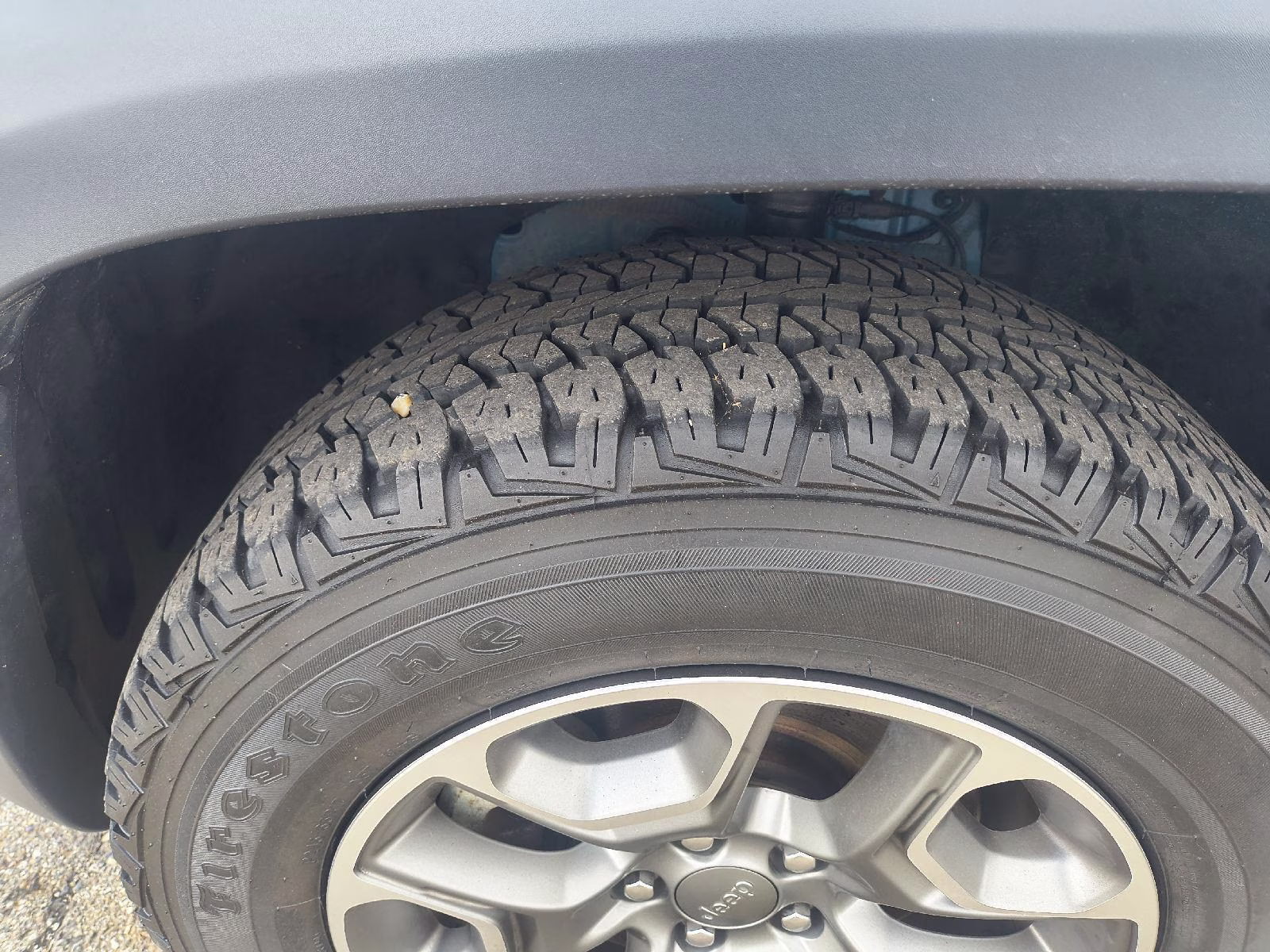 2022 Hydro Blue Pearlcoat Jeep Cherokee Trailhawk 4X4 SUV