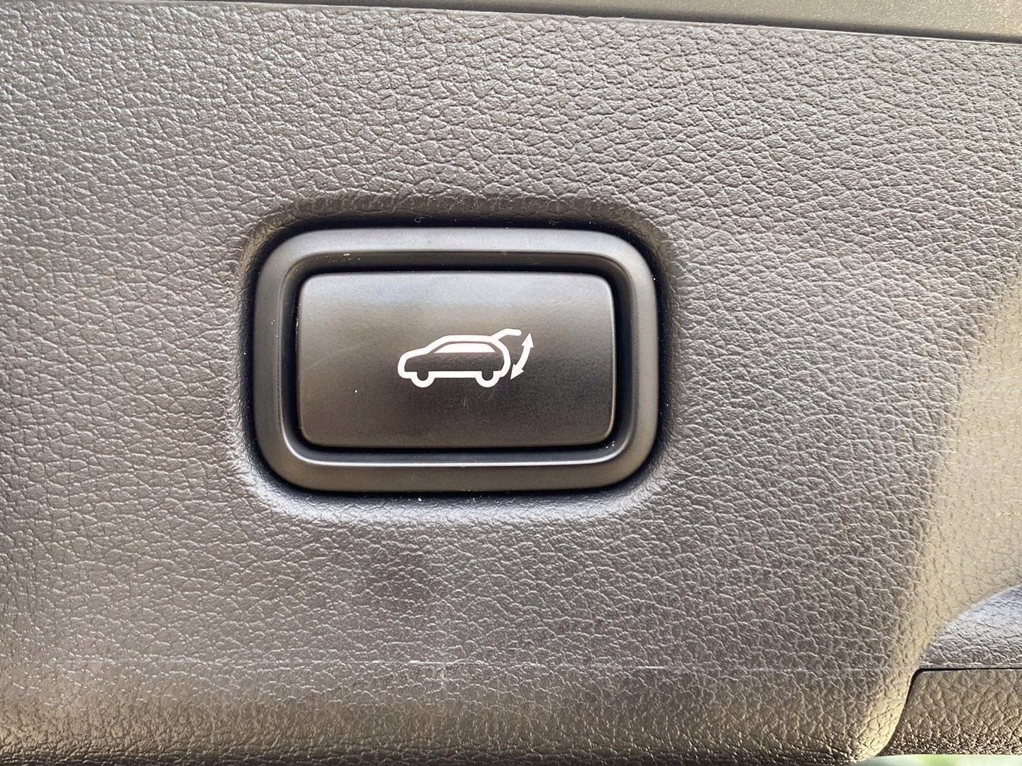 2022 Steel Graphite Hyundai Palisade Limited AWD SUV