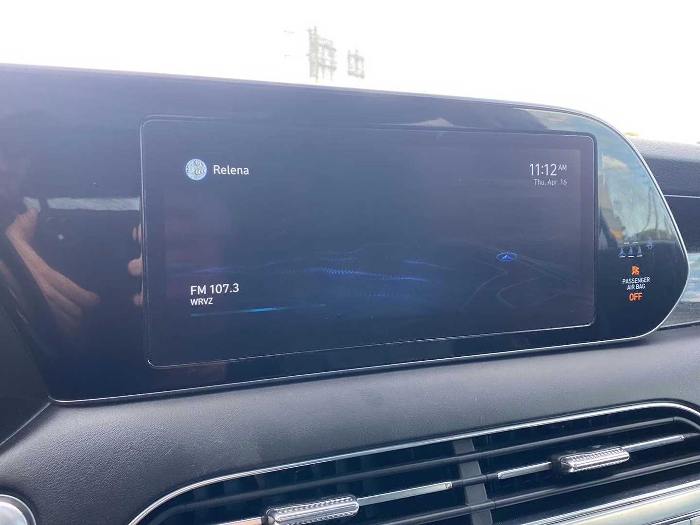 2022 Steel Graphite Hyundai Palisade Limited AWD SUV