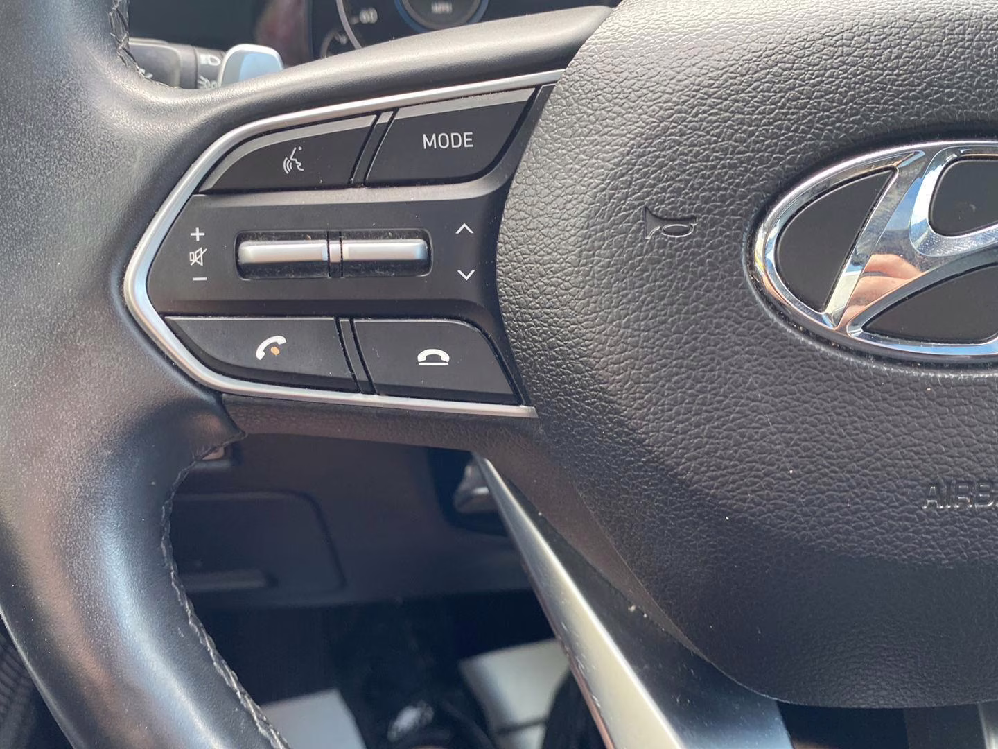 2022 Steel Graphite Hyundai Palisade Limited AWD SUV