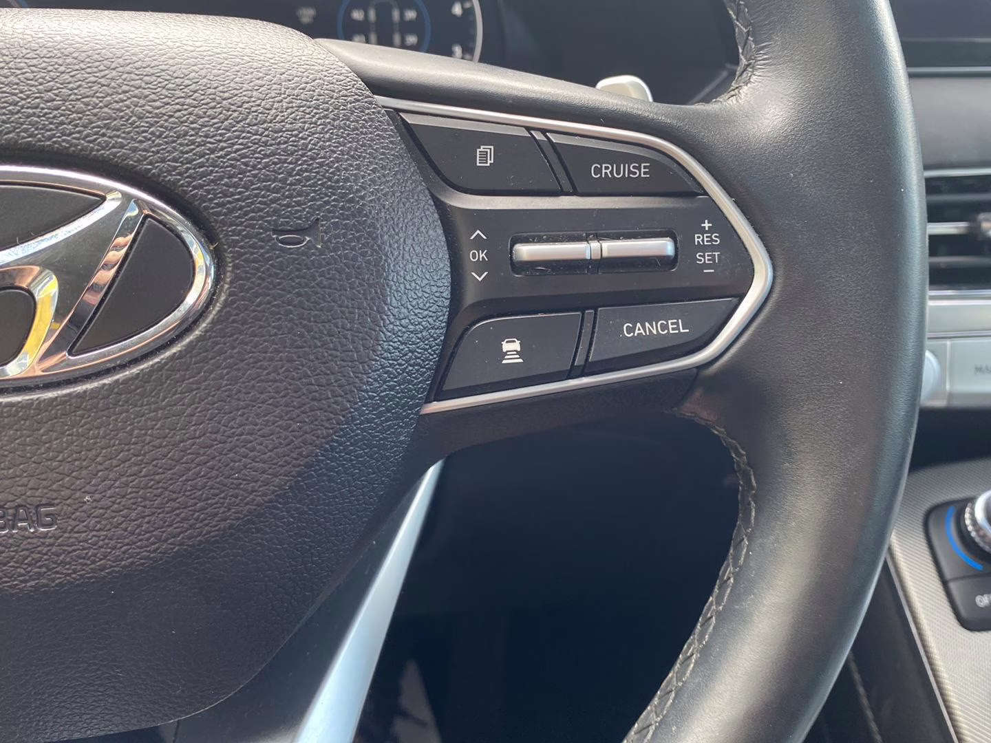 2022 Steel Graphite Hyundai Palisade Limited AWD SUV