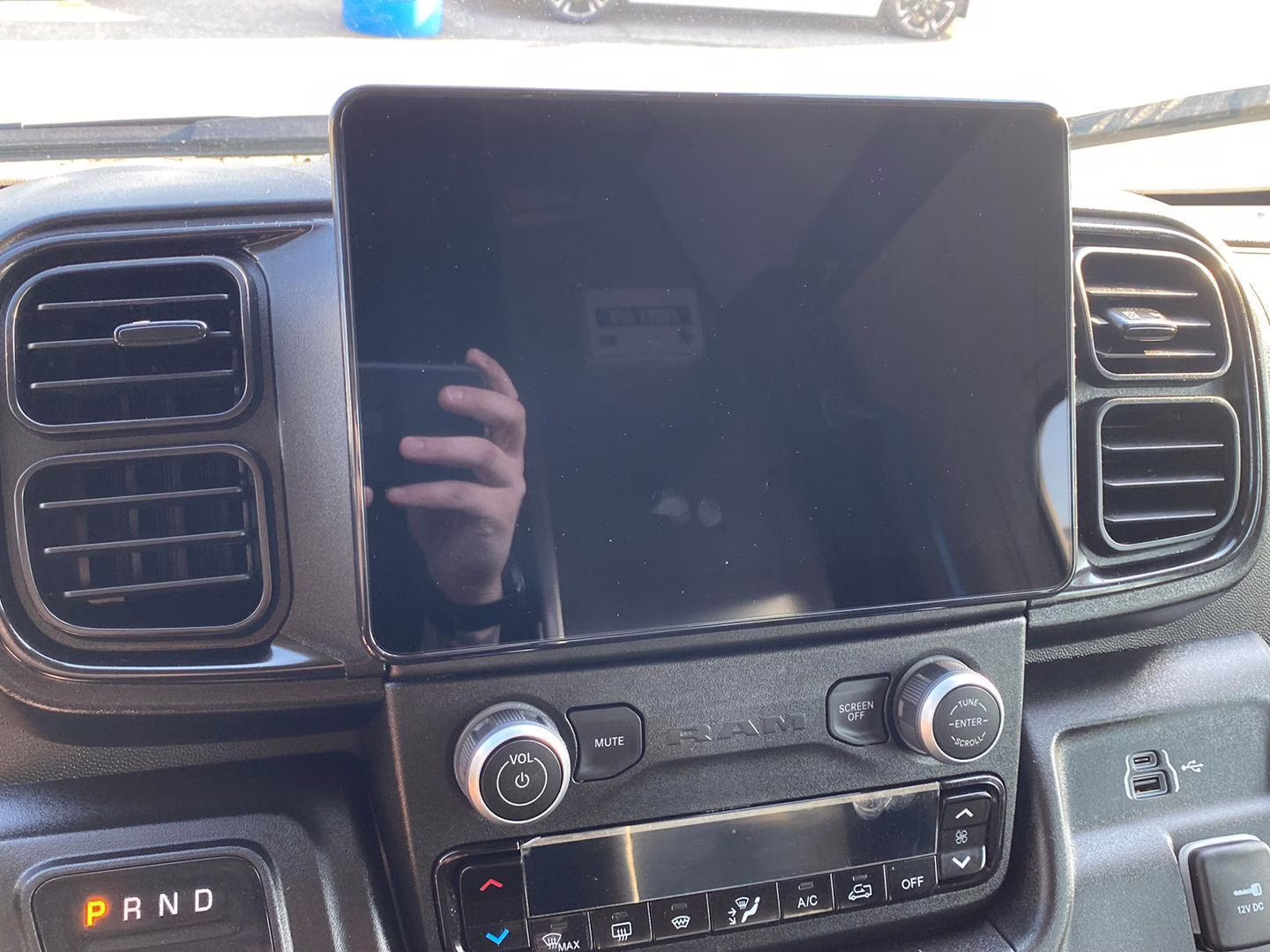 2024 Bright White Clearcoat Ram ProMaster Delivery Van BEV 3500 SUPER HIGH ROOF 159 FWD Van