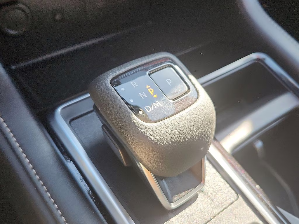 2023 Super Black Nissan Pathfinder SL 4X4 SUV