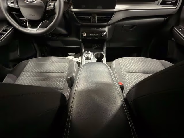 2024 Vapor Blue Metallic Ford Escape Active AWD SUV