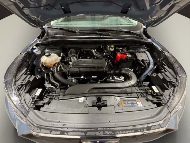 2024 Vapor Blue Metallic Ford Escape Active AWD SUV