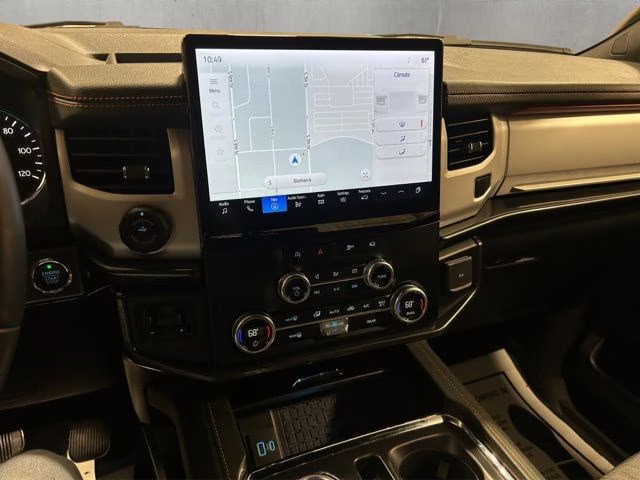 2024 Oxford White Ford Expedition Timberline 4X4 SUV