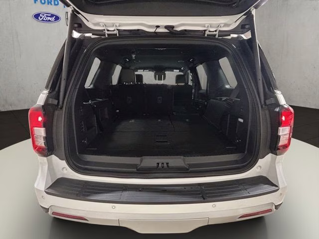 2024 Oxford White Ford Expedition Timberline 4X4 SUV