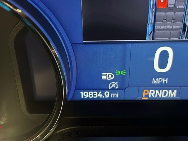 2024 Oxford White Ford Expedition Timberline 4X4 SUV