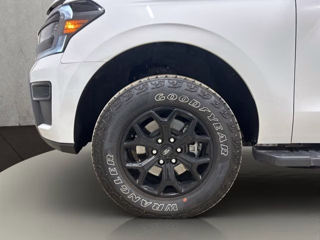 2024 Oxford White Ford Expedition Timberline 4X4 SUV