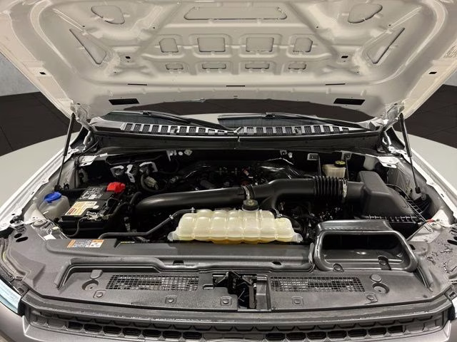 2024 Oxford White Ford Expedition Timberline 4X4 SUV