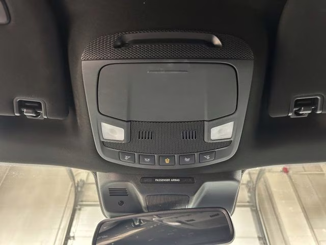 2024 Oxford White Ford Expedition Timberline 4X4 SUV