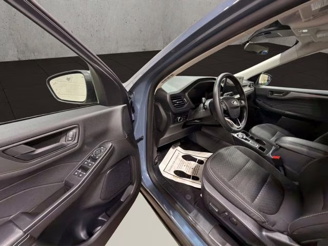 2024 Vapor Blue Metallic Ford Escape Active AWD SUV