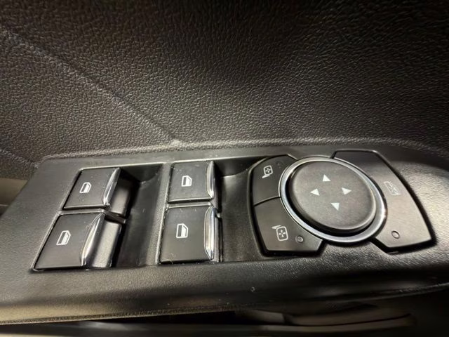 2024 Vapor Blue Metallic Ford Escape Active AWD SUV