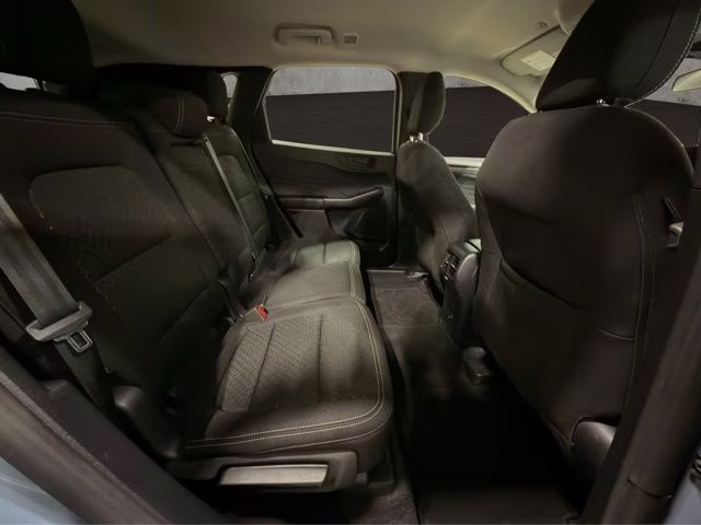 2024 Vapor Blue Metallic Ford Escape Active AWD SUV