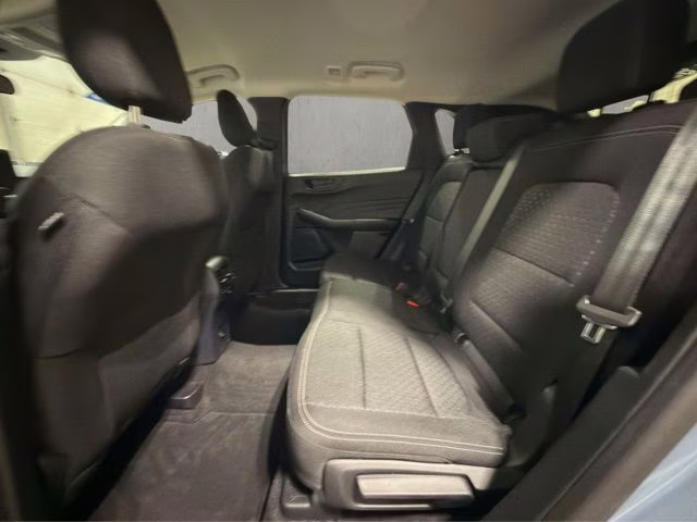 2024 Vapor Blue Metallic Ford Escape Active AWD SUV