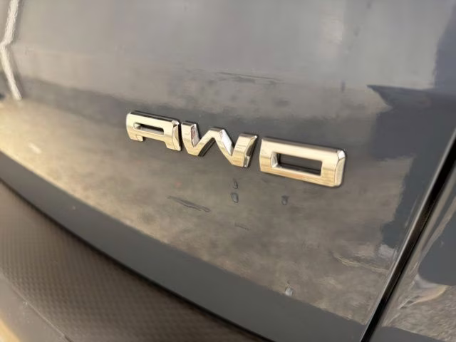 2024 Vapor Blue Metallic Ford Escape Active AWD SUV