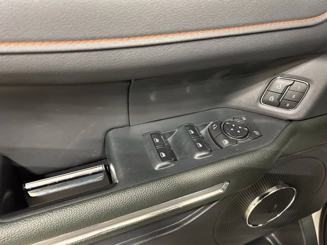 2024 Oxford White Ford Expedition Timberline 4X4 SUV