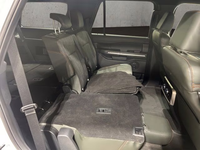 2024 Oxford White Ford Expedition Timberline 4X4 SUV