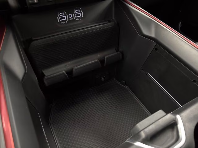 2023 Diamond Black Crystal Pearlcoat Ram 1500 Rebel 4X4 Truck